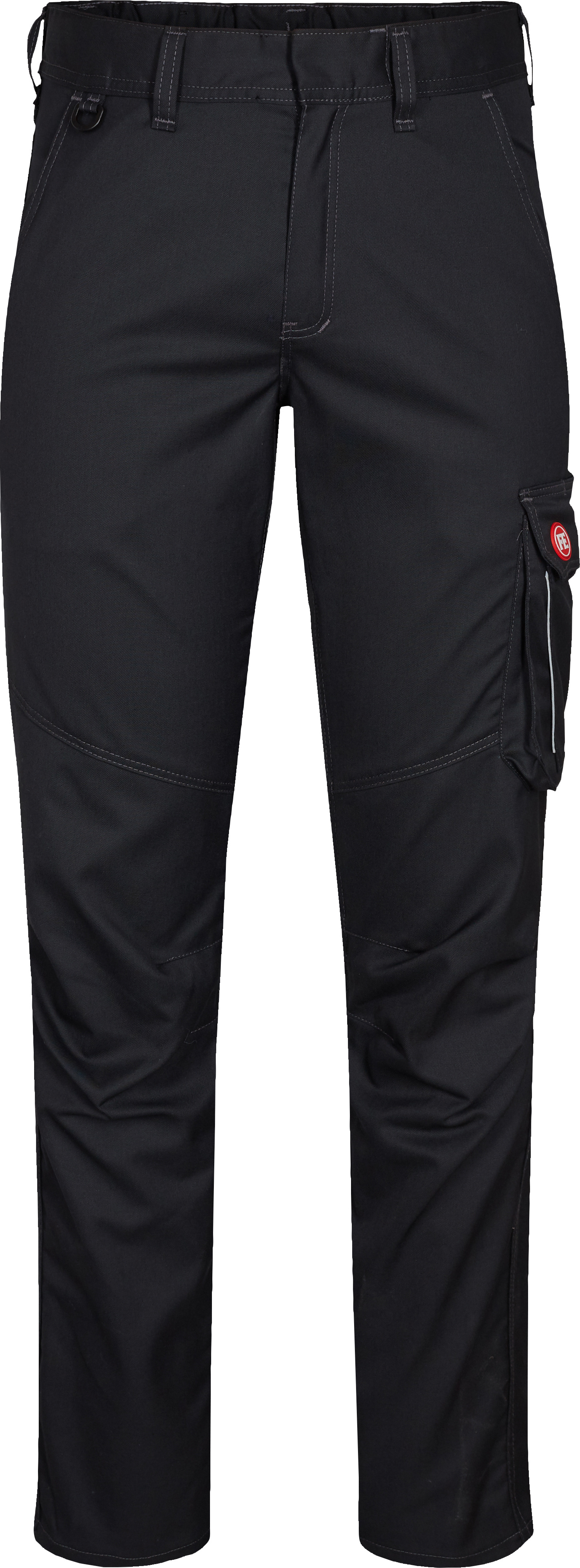 F.Engel F. Engel Cargo Servicehose, Schwarz, Gr. 46 2871-217-20-46