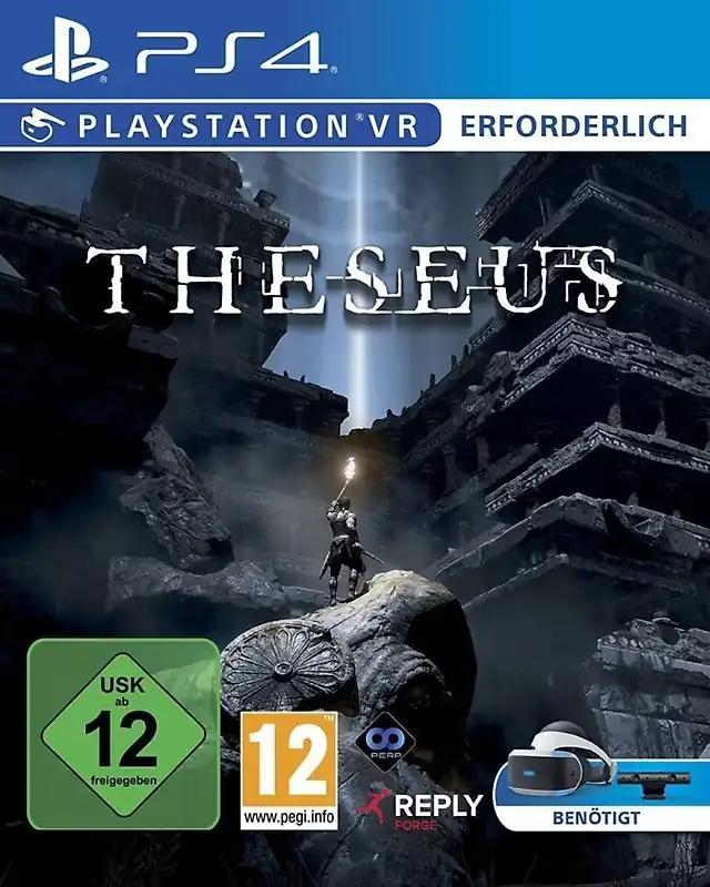 Sonstige Theseus PS4 (VR Only!) 550553