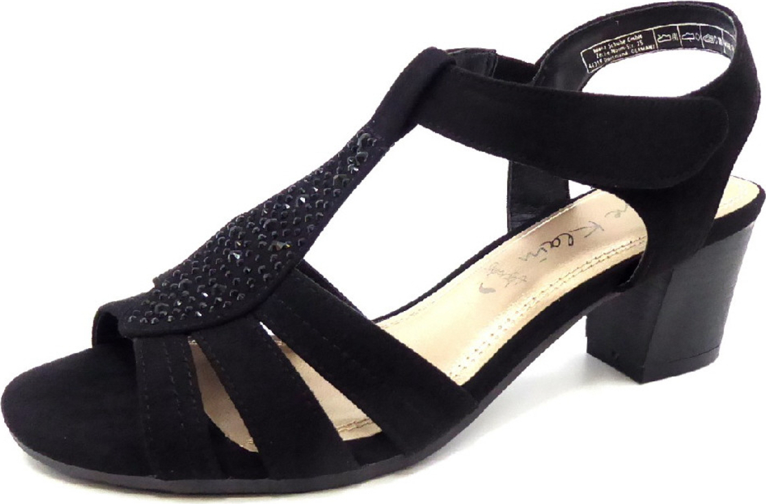 Indigo Schuhe Stiefelette EUR 37 282 159 000 003