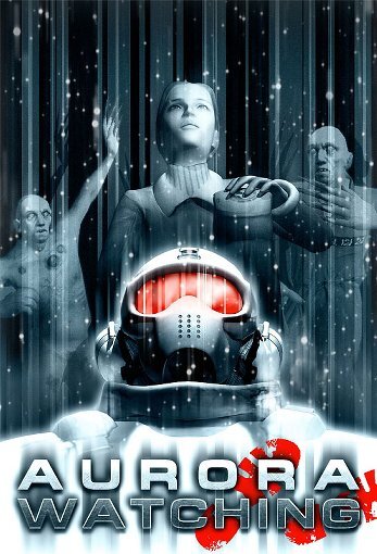 Atari Aurora Watching E100832