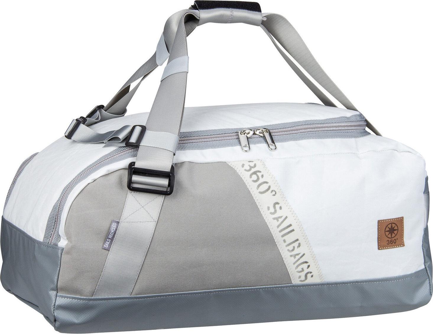 360 Grad Sporttasche Container XL 22 x 54 x 33