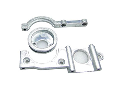 Amewi Motorhalter Fighter-1, Extreme, Eagle 1:12 012-W12009-070-011