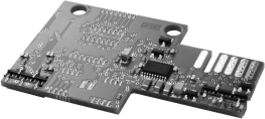 Limodor Adaptermodul EC-A 99120