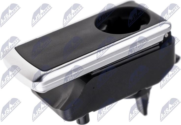 NTY Handschuhfachschloss EZC-ME-359