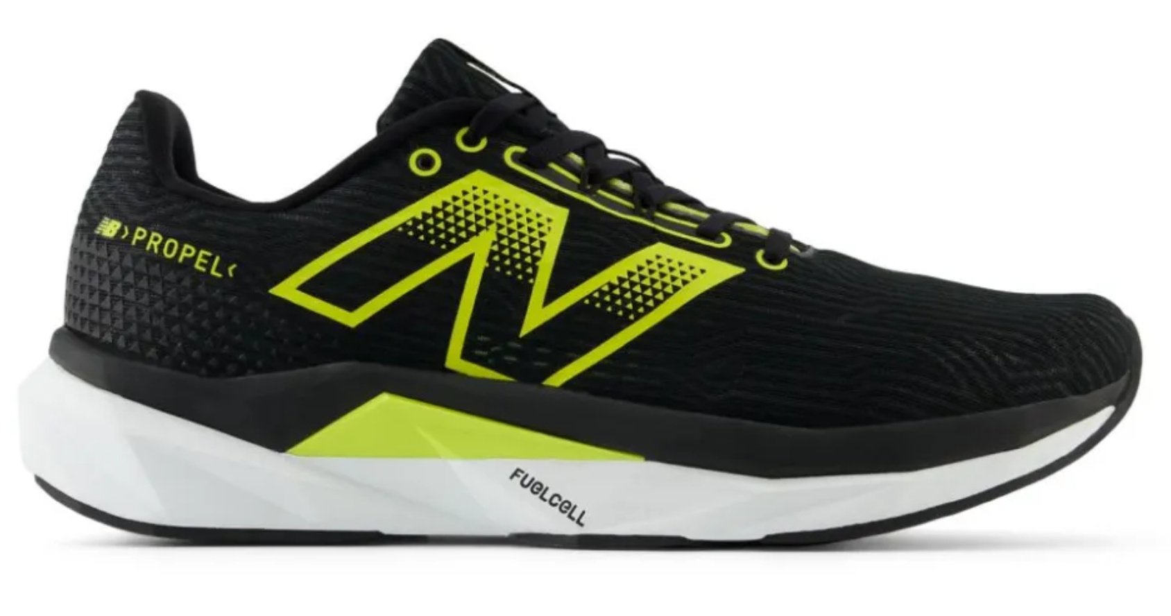 New Balance Mfcprv5 Black 42 MFCPRLH5