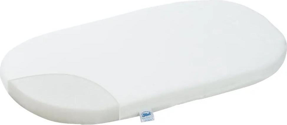 Alvi® Stubenwagen Matratze Vlies für Stbw. B 80 x 46 cm 22309