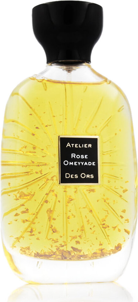 Atelier Des Ors Rose Omeyyade Eau De Parfum Spray 100ml