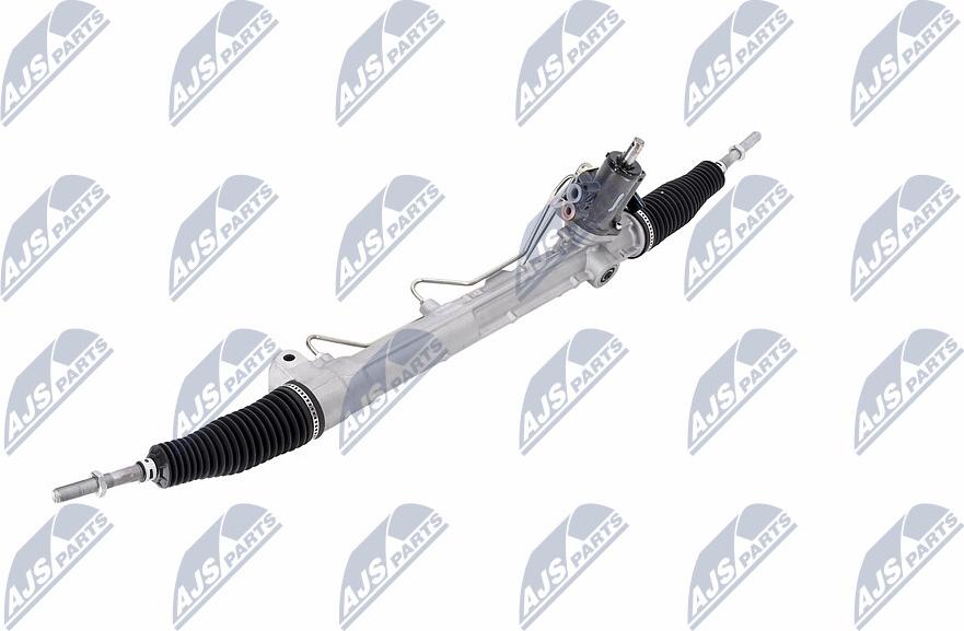 NTY SPK-AU-005 Lenkgetriebe für AUDI Q5 (8RB)