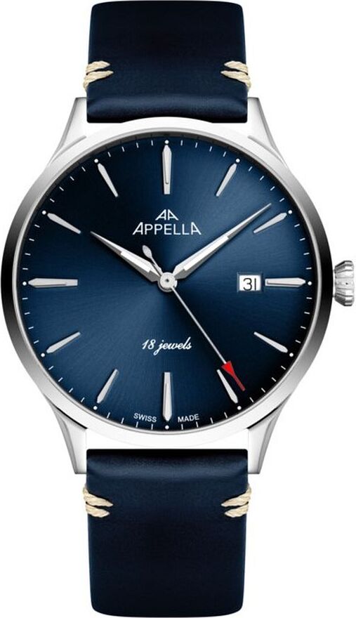 Appella Classic Herrenuhr Appella-L90.5215M