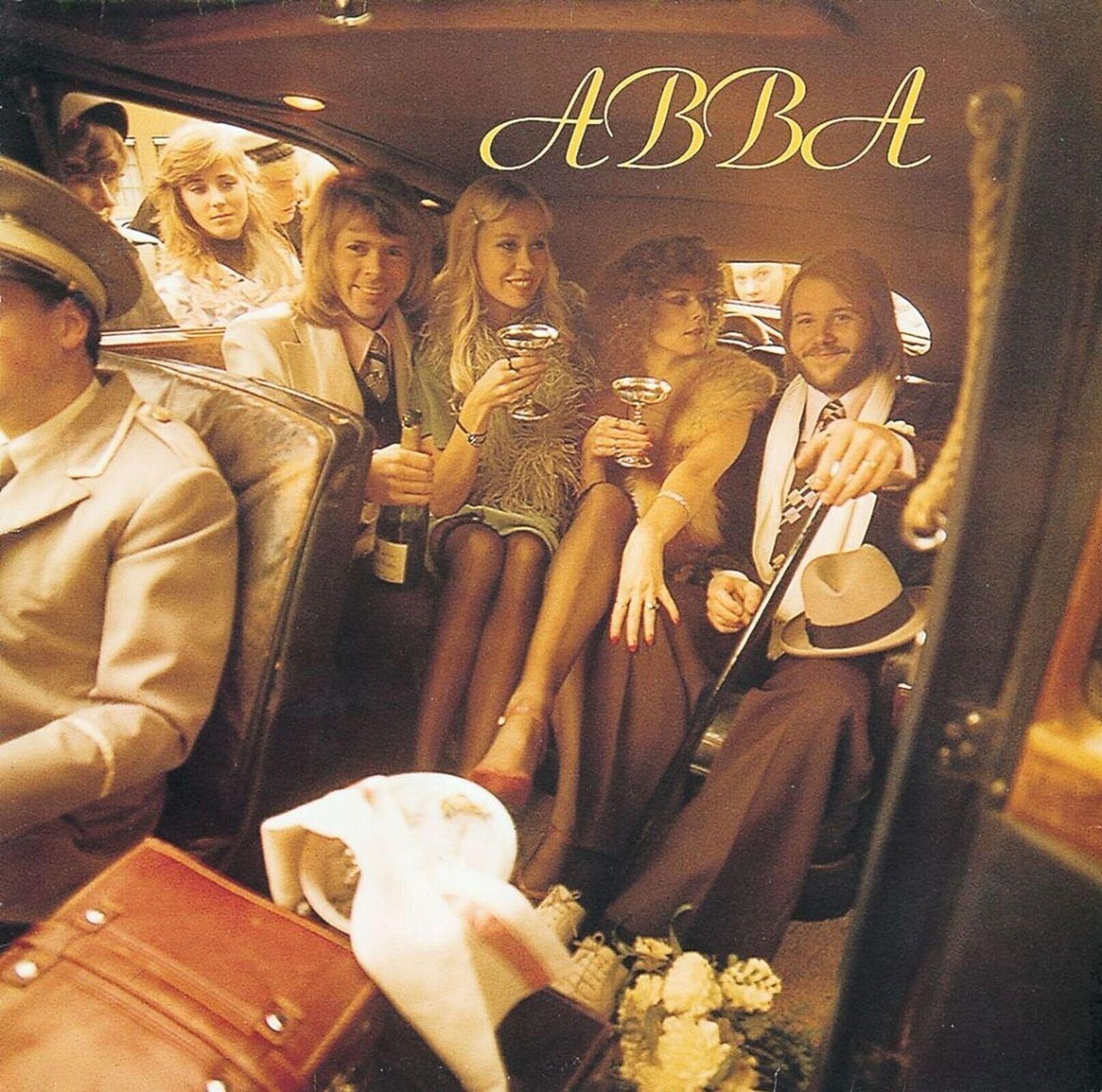 Abba - ABBA (Half Speed Mastering) (2 LP) 144878
