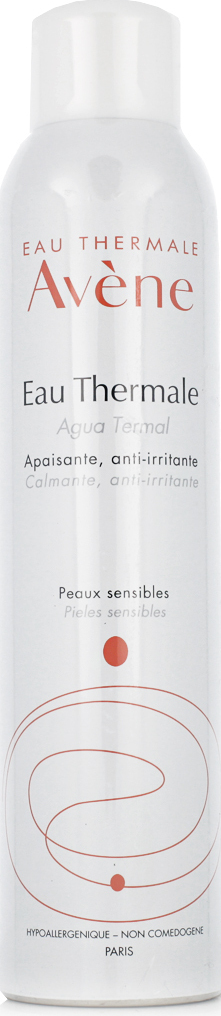 Pierre Fabre Dermo Kosmetik Avène Eau Thermale Thermalwasser Thermal Spring Water 300 ml 08762086