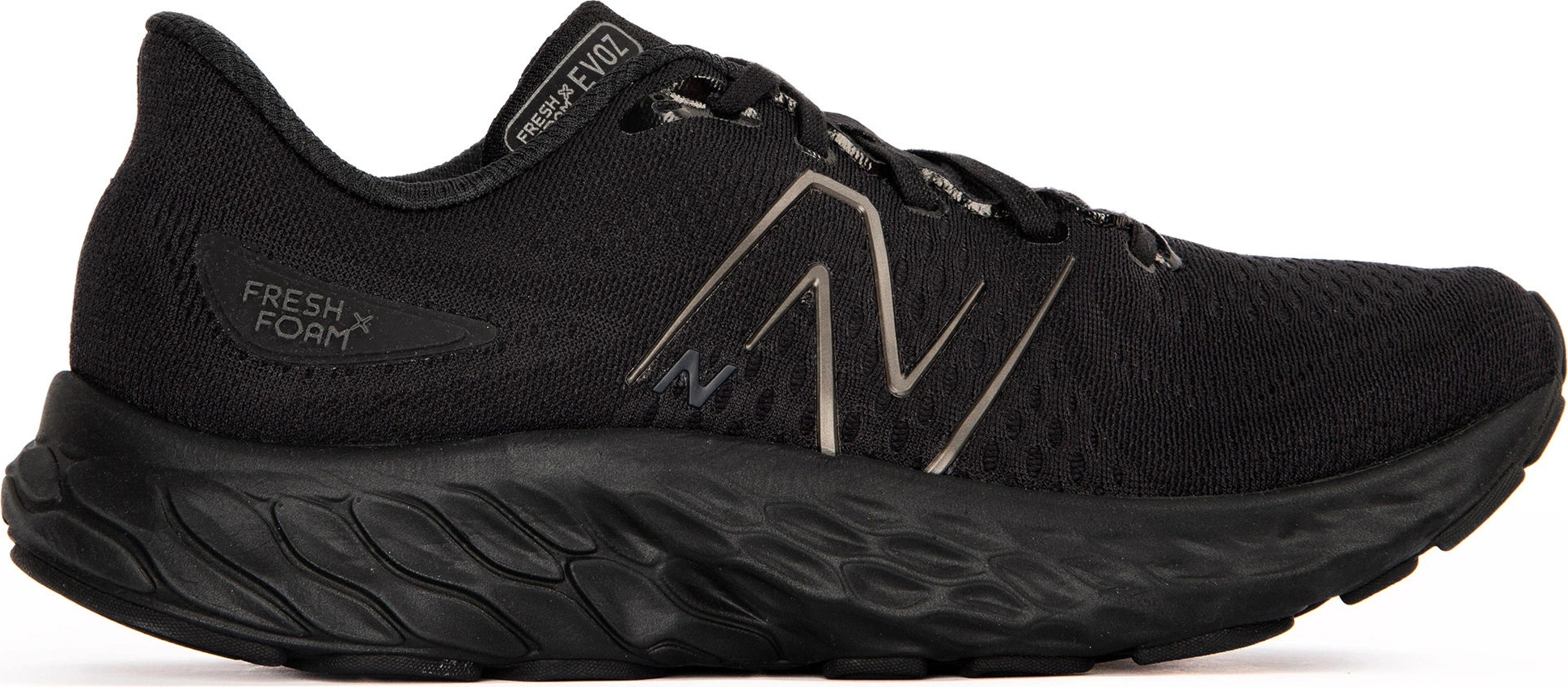 New Balance Herren Schuhe Schwarz MEVOZTB3 41,5 EU