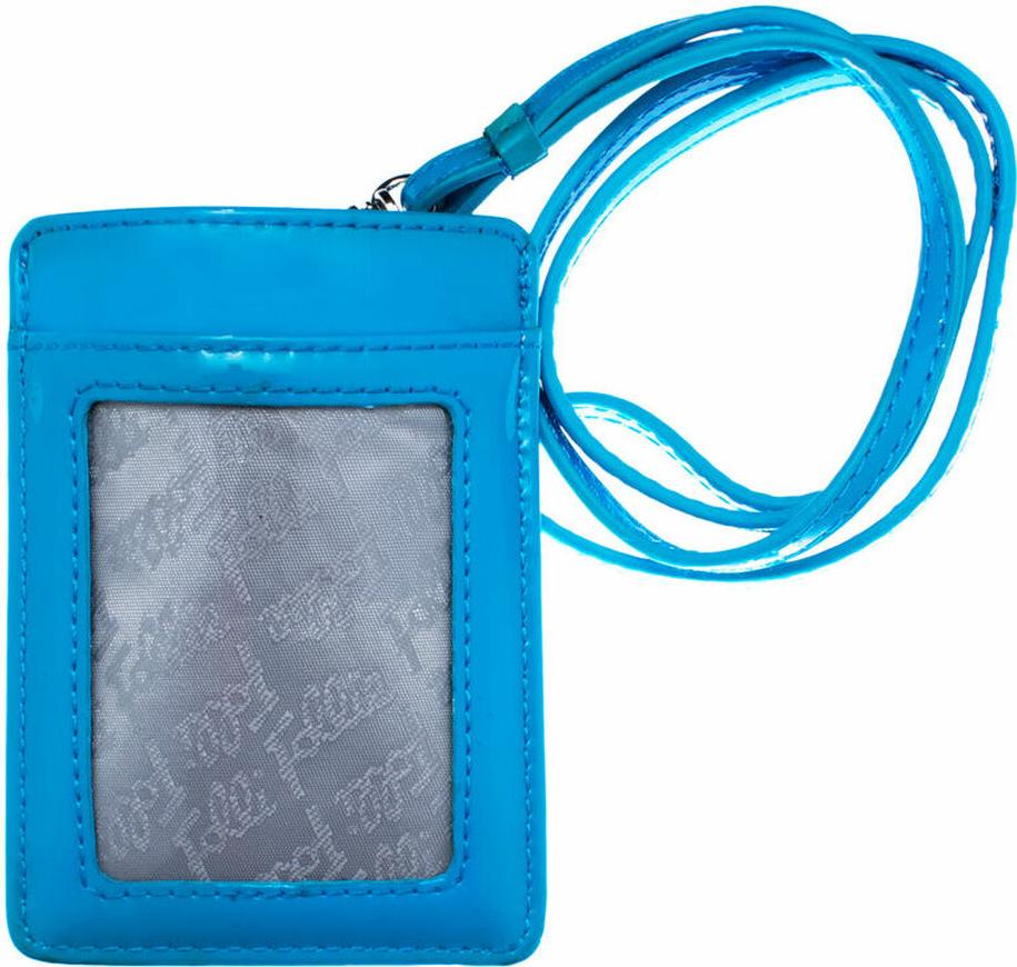 Damen Tasche Folli Follie WA14P017SLU Blau S0359671