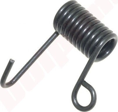 MAGIQ Parts Vibrationsdämpfer Für Partner 350S ( 579 35 77-03 )