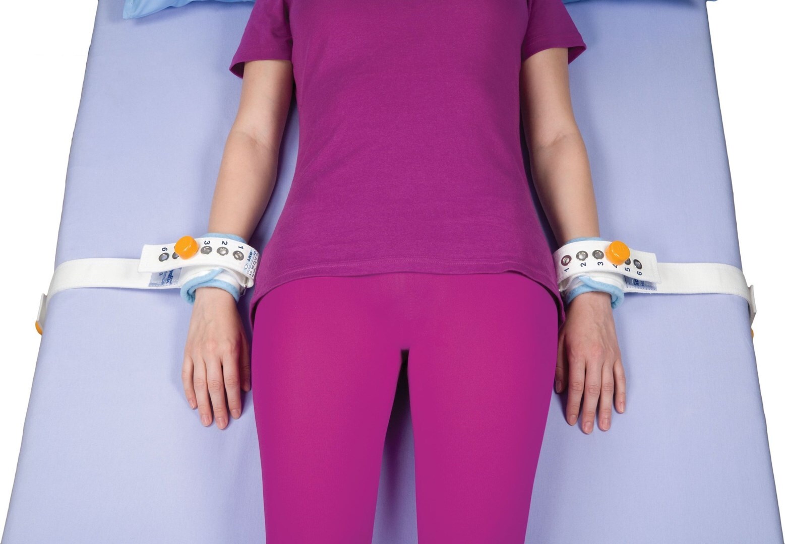 Timago Wrist restraint and immobilisation belt SVF 3250