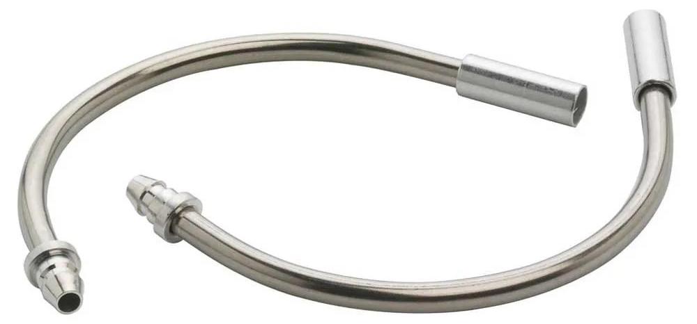 ELVEDES Bremszug-Führungsröhrchen Werkstattverpack 90 ° ELV1162-90