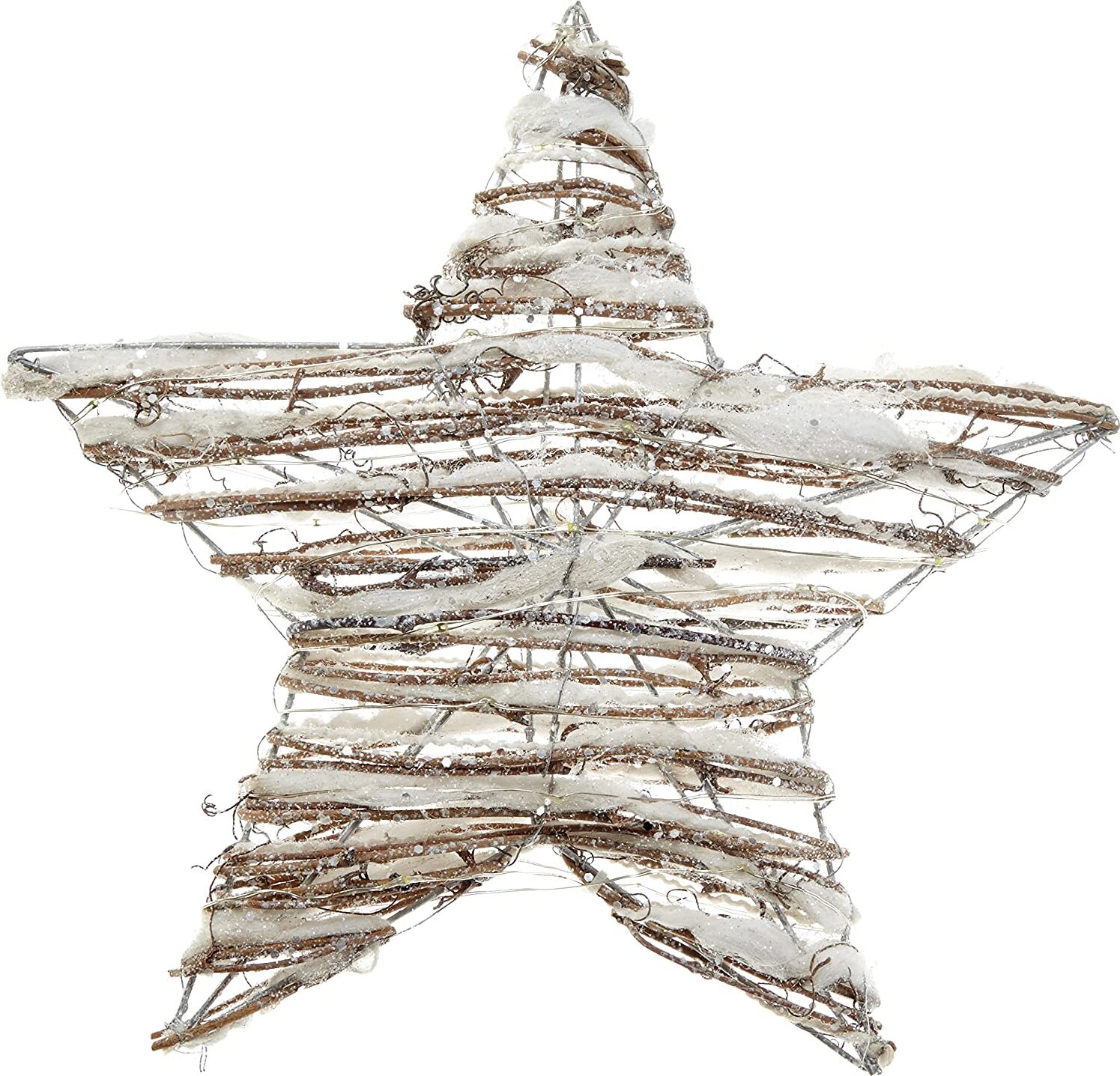 EMOS Lichtquelle LED-30-BO-STAR-DL