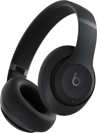 Bezdrôtové slúchadlá Beats Studio Pro Black
