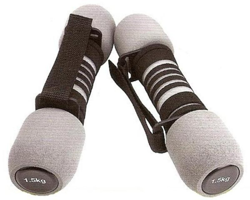 SEDCO Hantelset 20 kg für Fitness & Training