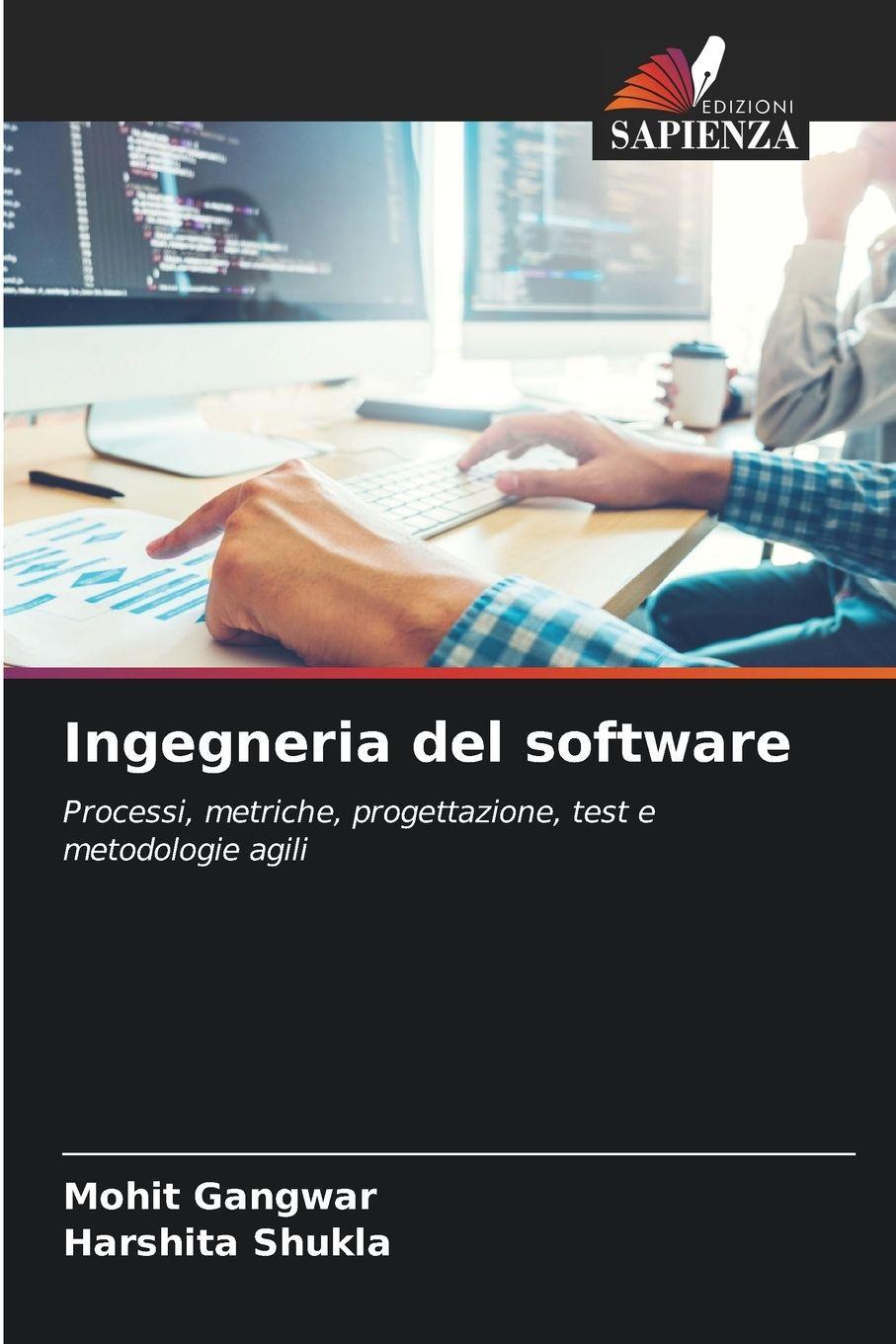 Sonstige Verlage Ingegneria del software