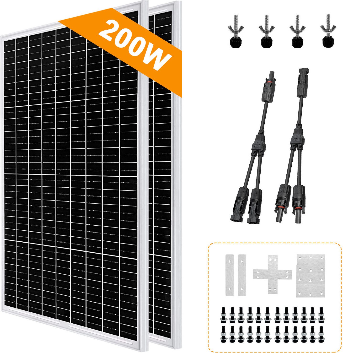 Pannello Solare Flessibile 150W + Regolatore 20A - Nautica In vendita a Genova