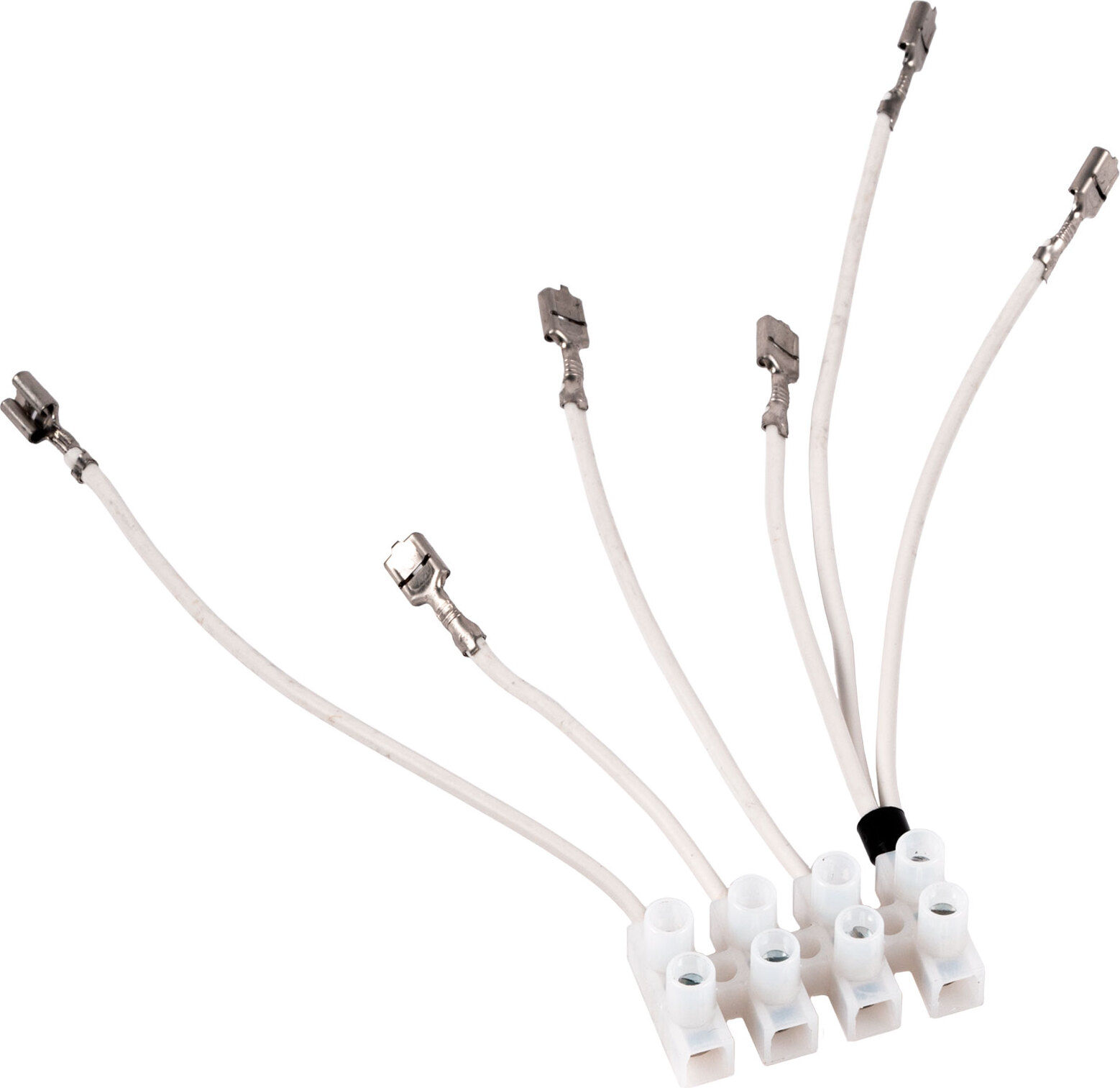 Huum Cable set CLIFF / STEEL / DROP CLIFF/STEEL/DROP 4 \ 6