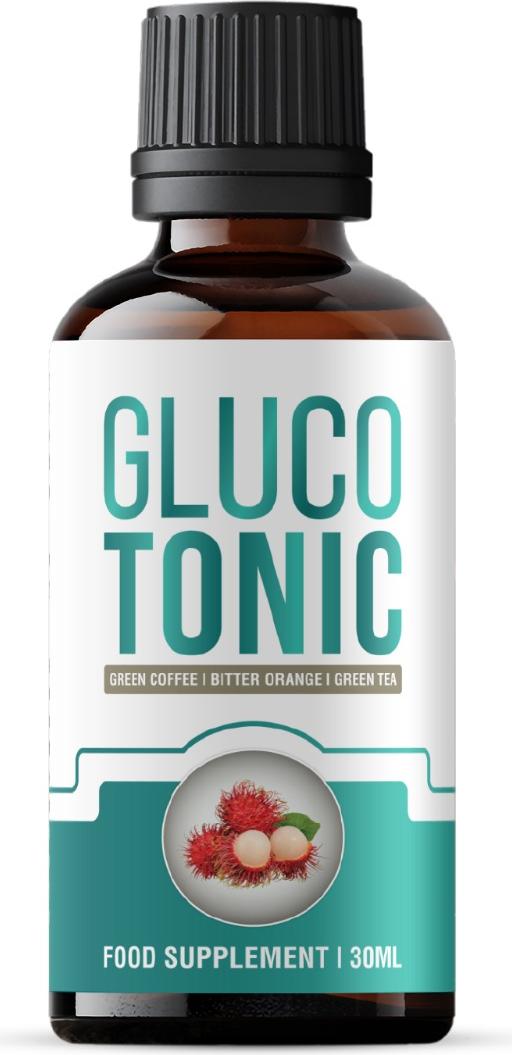 natucap Glukotonisch 1477