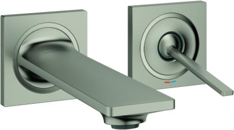 Grohe Allure 2-Loch Waschtischbatterie, Ausladung 154mm, Unterputzmontage, 19309MS2 Image