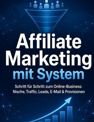 Tredition Affiliate Marketing mit System