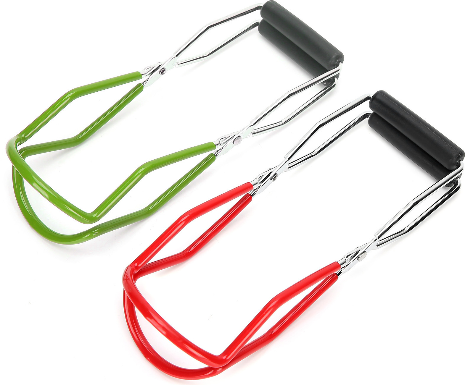 Cocosity Heber für Einmachgläser,Zange für Einmachgläser,Heber für Einmachgläser,Zange für Einmachgläser,Clip für Einmachflaschen,Clip für breite Münder