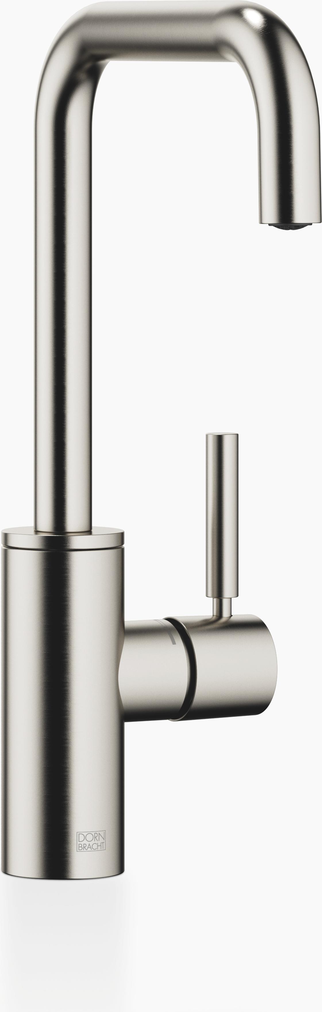 Dornbracht 33805861-06 BAR TAP Einhebelmischer META SQUARE
