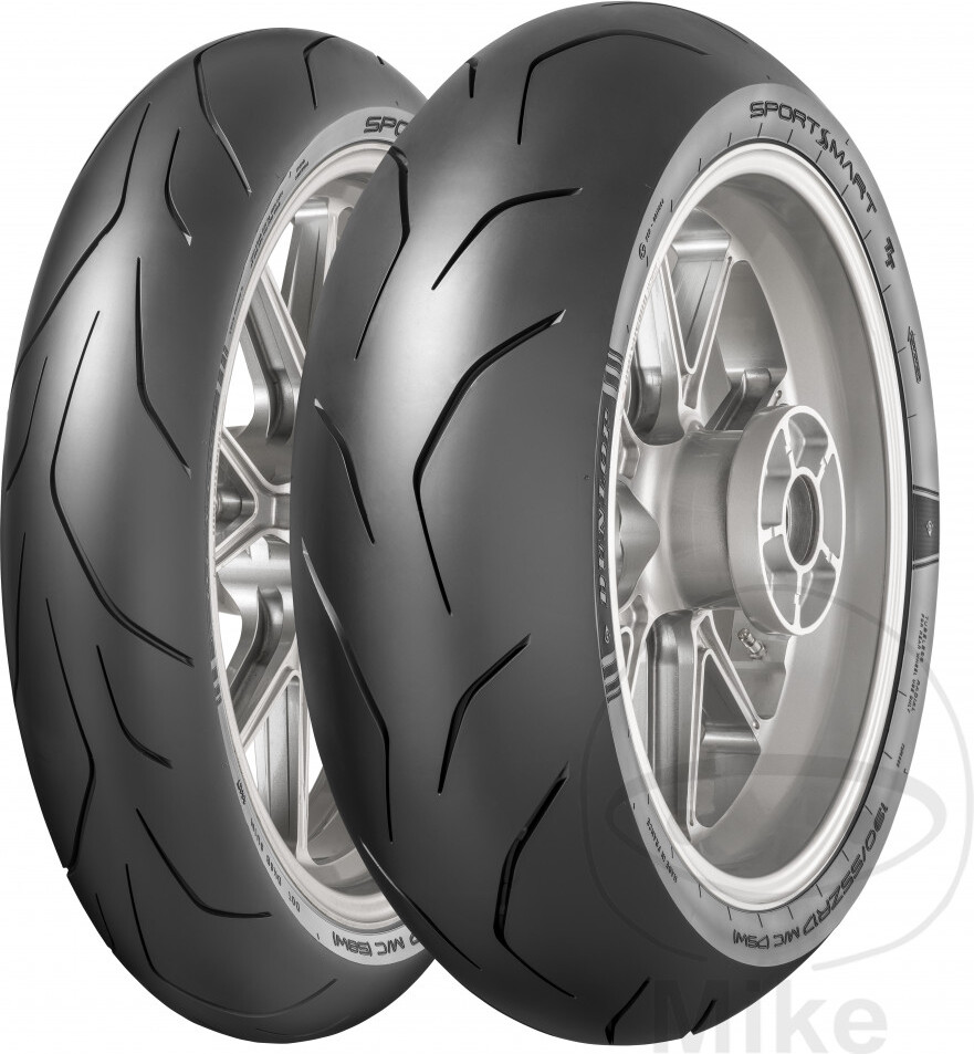 Dunlop Sportsmart 160/60 R17 69H