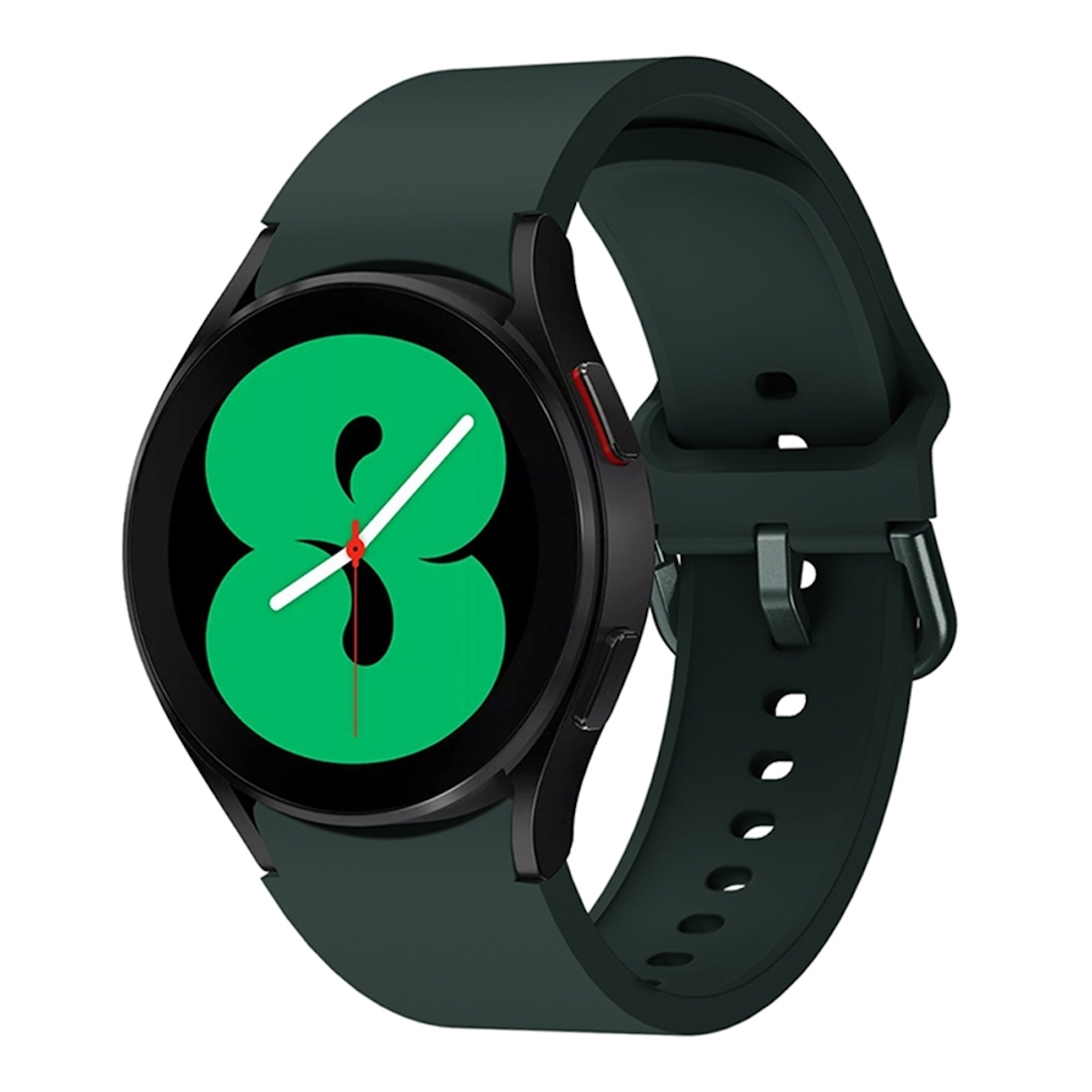 Pre Samsung Galaxy Watch FE 6 5 4 Normal Pro Classic Plastový remienok