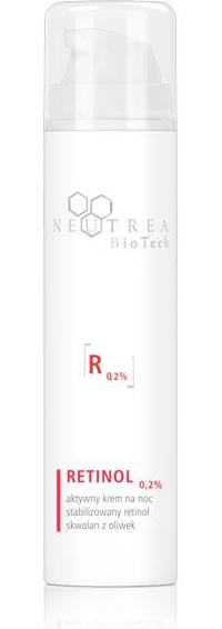 Neutrea BioTech Retinol 0,2 %