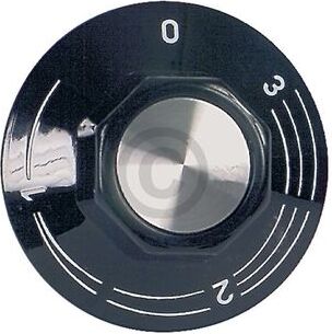 Europart Knebel für Energieregler Einkreis EGO 00.00524.010