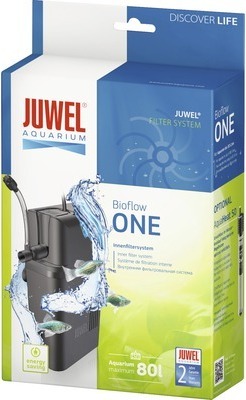 JUWEL Aquarien Bioflow FIlter ONE (bis 80 L) 13J87035