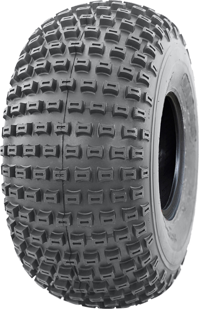 22x11.00-8 Knobby ATV pneumatiky Quad Trailer E-Marked Road Legal 4ply P322 Heavy Duty