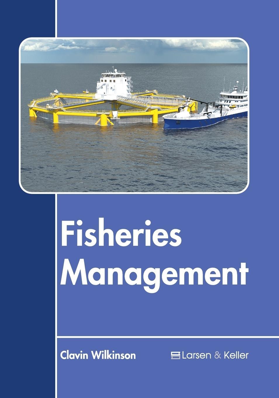 Sonstige Verlage Fisheries Management