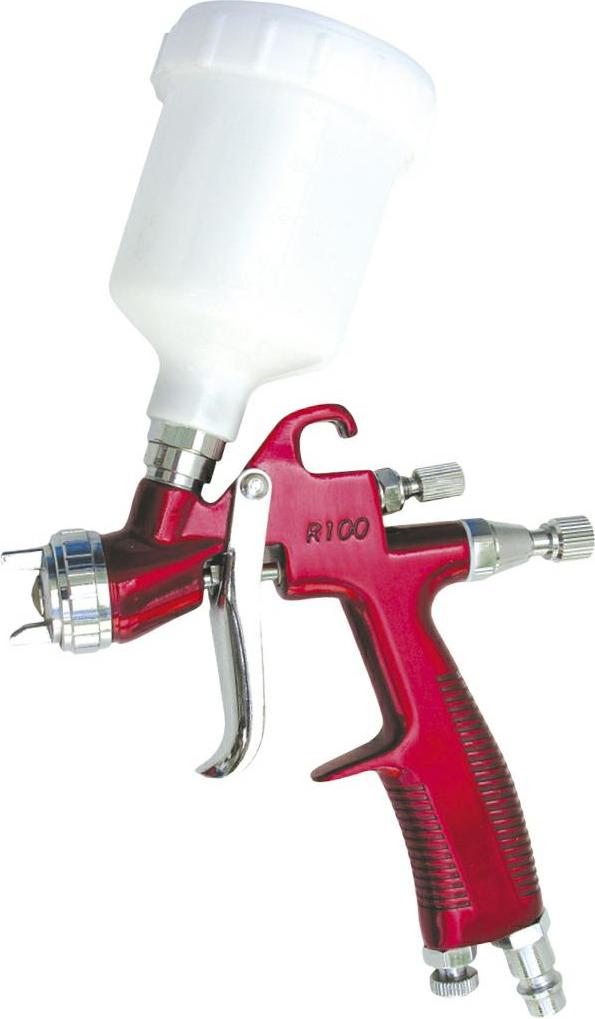 Adler Lvlp 1.0Mm Spritzpistole