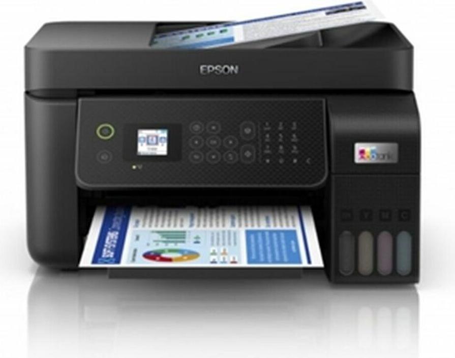 Multifunktionsdrucker Epson ET4800 S0231952