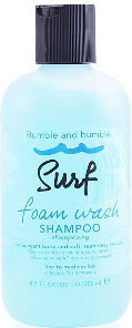 Bumble And Bumble Surf Foam Wash Shampoo pre plážový efekt 250 ml