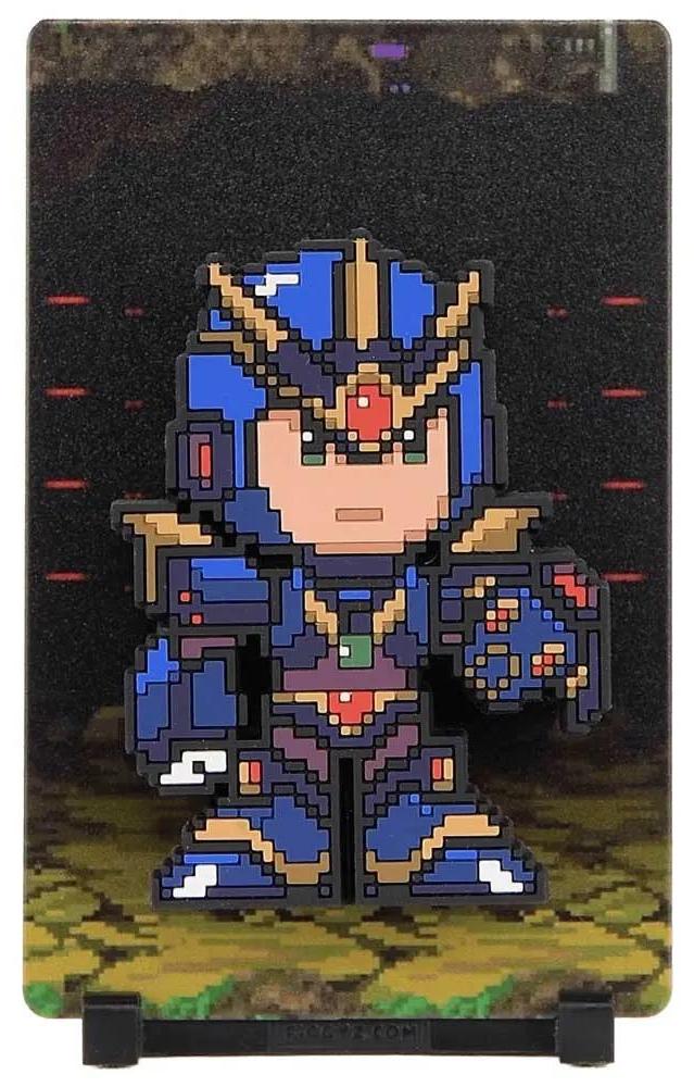 Mega Man FiGGYZ Magnet-Sammelfigur X Ultimate Armour 11 cm FG MEXU