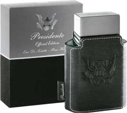 Emper Presidente toaletná voda pánska 100 ml