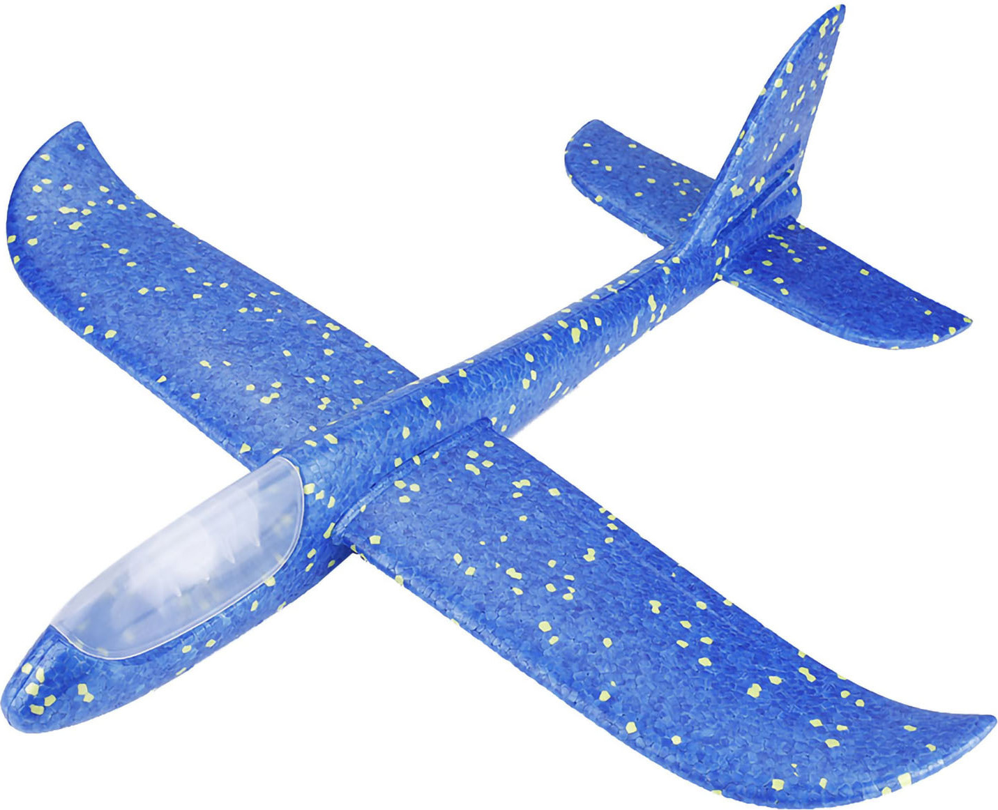 Cocosity Flugzeug-Spielzeug,Flugzeug-Modell,Wurf-Flugzeug-Spielzeug,Handstart-Flugzeug,Mini-Flugzeug-Modell