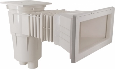 Astralpool Skimmer 17,5 LT Liner - Kreiskappe