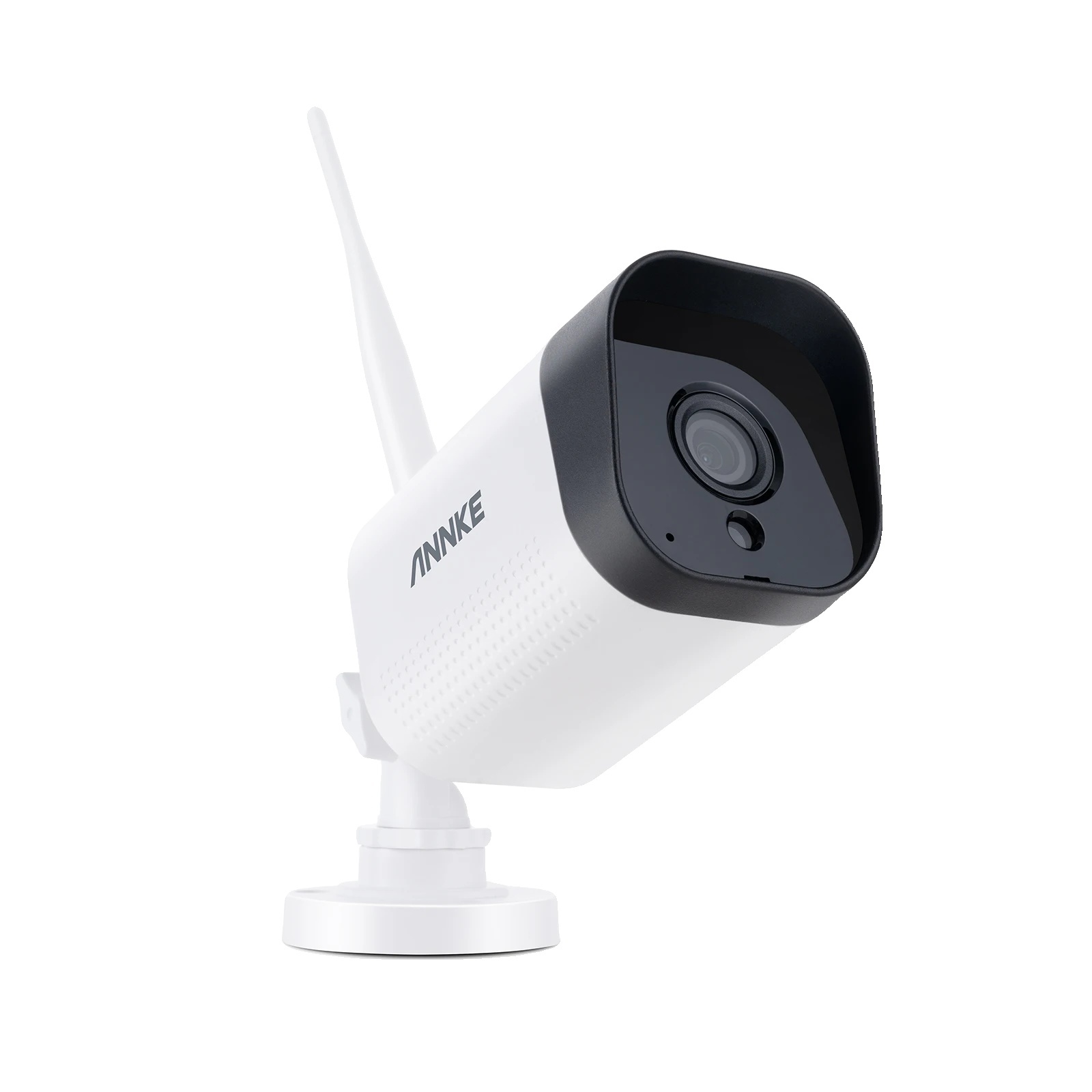 Monitorovacia kamera, pripojenie WiFi, nočné videnie, 1/3"