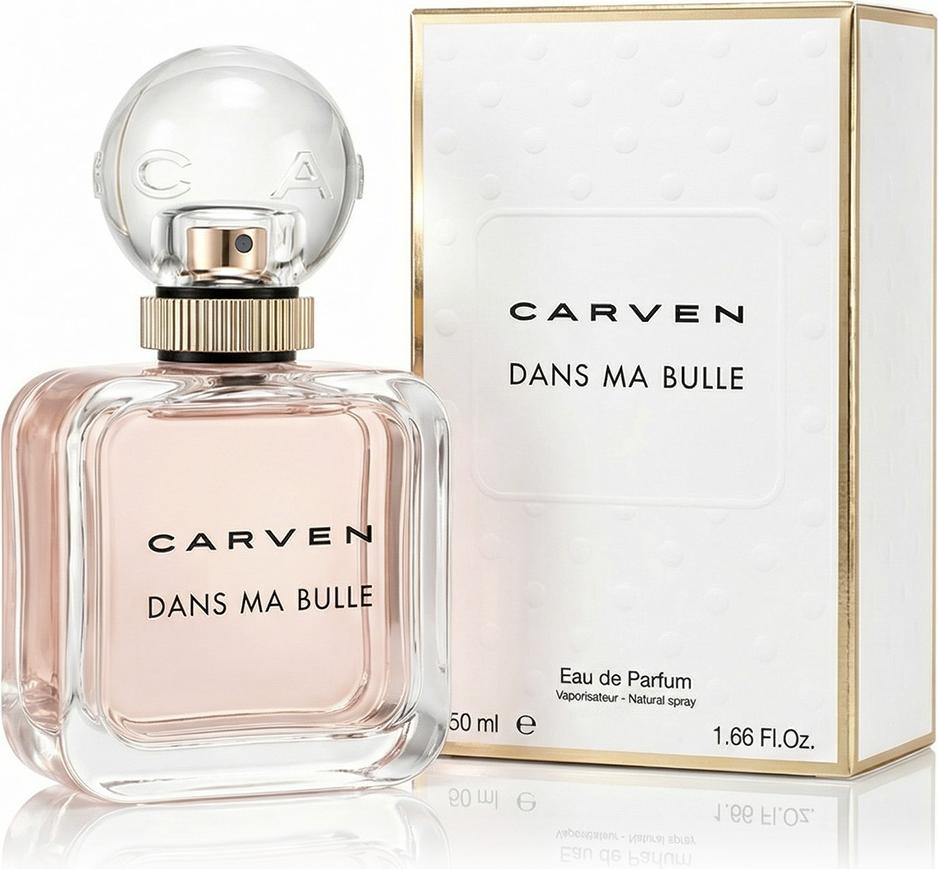 Carven Dans Ma Bulle parfumovaná voda dámska 50 ml