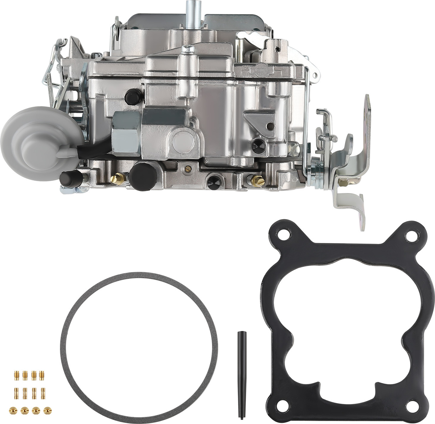 Vergaser Für ATIKA HB 60 / HB 60N / HB60 N / N-200 Heckenschere Mit Zündkerze EB