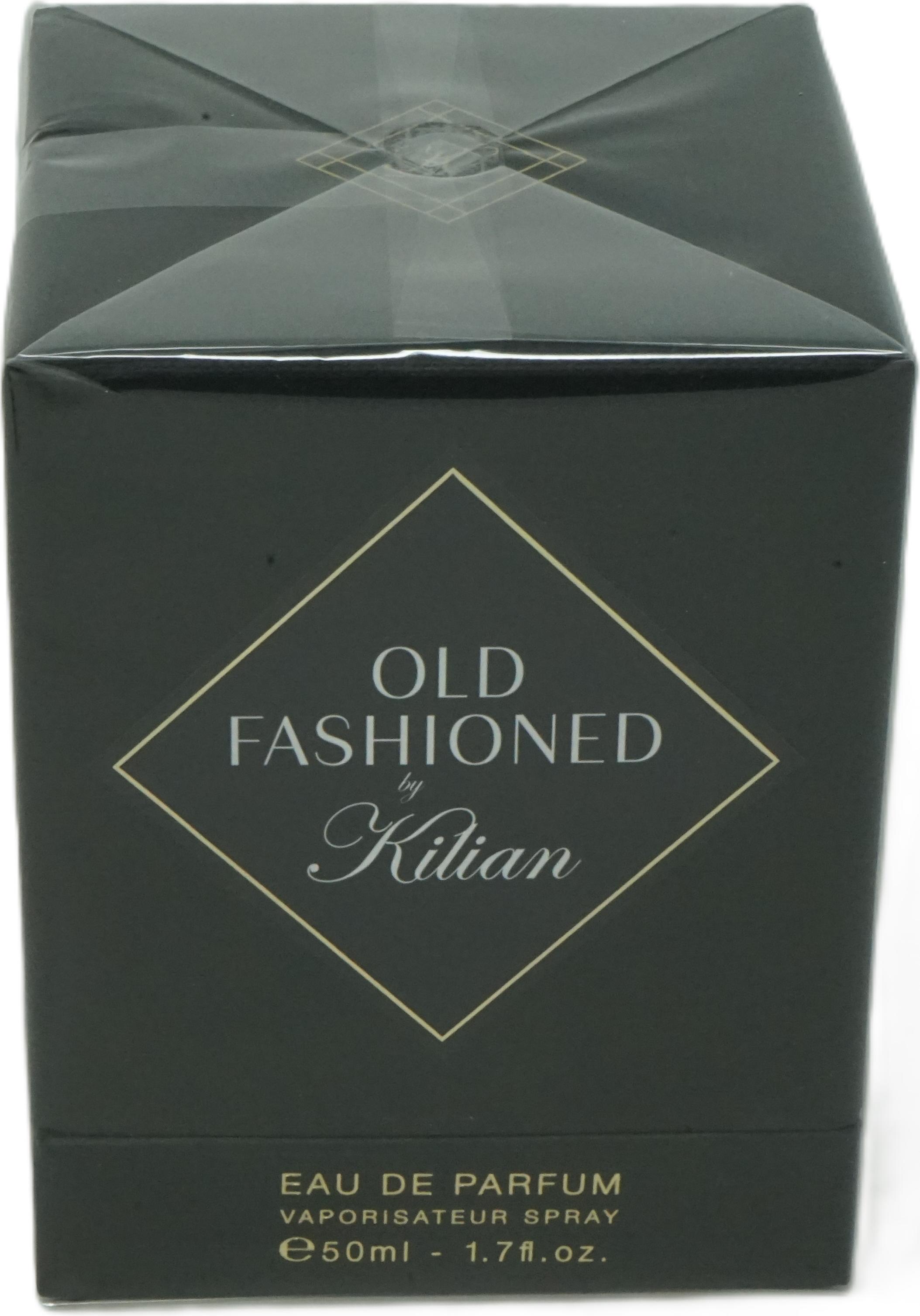 Kilian Old Fashioned Eau de Parfum unisex 50 ml 2049215