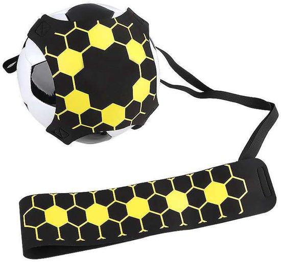 OEM Trainingshulpmiddel für das Üben von Fußballtechniken, inklusive Hüftband für Volleyball und Rugby. 2026